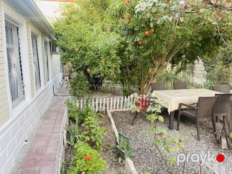 Satılır 4 otaqlı Həyət evi / Villa, 130 m², Sabunçu rayonu — Ev, villa, Bakı (7)