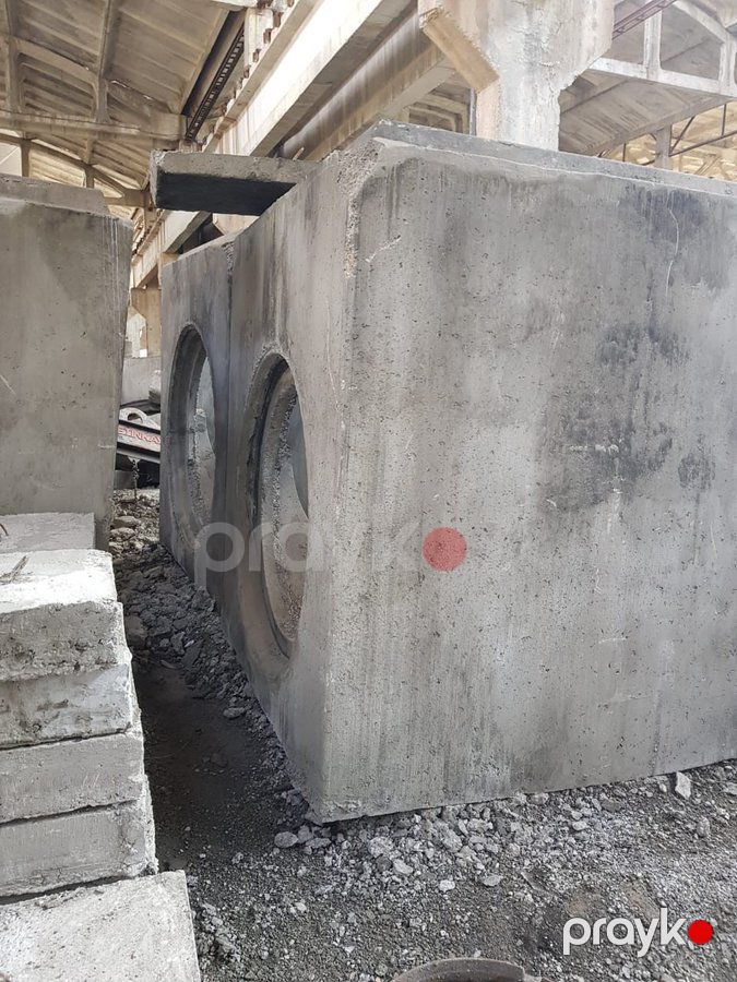 Sumqayit beton zavodu — Mallar, Sumqayıt (10)