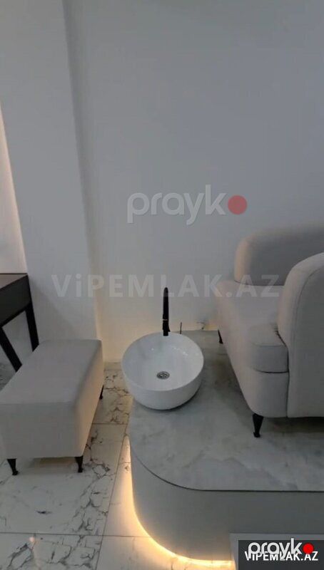 Sabunçu rayonunda 1 otaqlı Ofis Kirayə verilir, 50 m² — Ofis, Bakı (5)