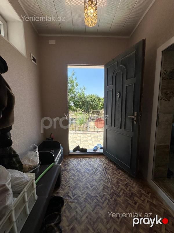Satılır 3 otaqlı Həyət evi / Villa, 110 m², Qurd dərəsi — Ev, villa, Sumqayıt (12)