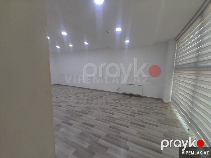 Nərimanov rayonunda 6 otaqlı Ofis Kirayə verilir, 250 m² — Ofis, Bakı (5)
