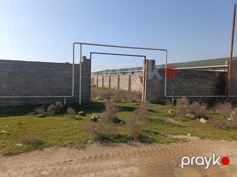 Satılır torpaq 20 sot — Bakı
