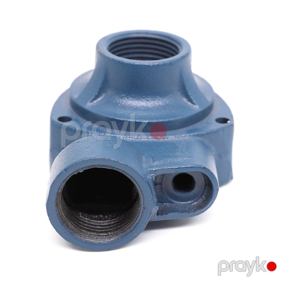 Lucky pro su nasosu üçün qapaq MKP60-A — Dacha və bağ, Bakı (2)