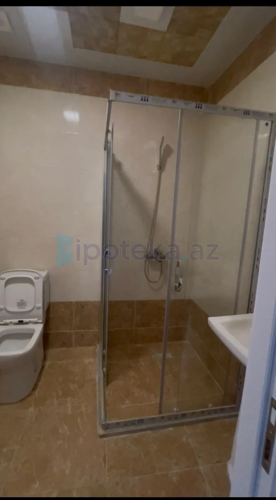 Satılır: 2 Otaq, Yeni tikili, 86.00 m² — Mənzil, Saray (2)