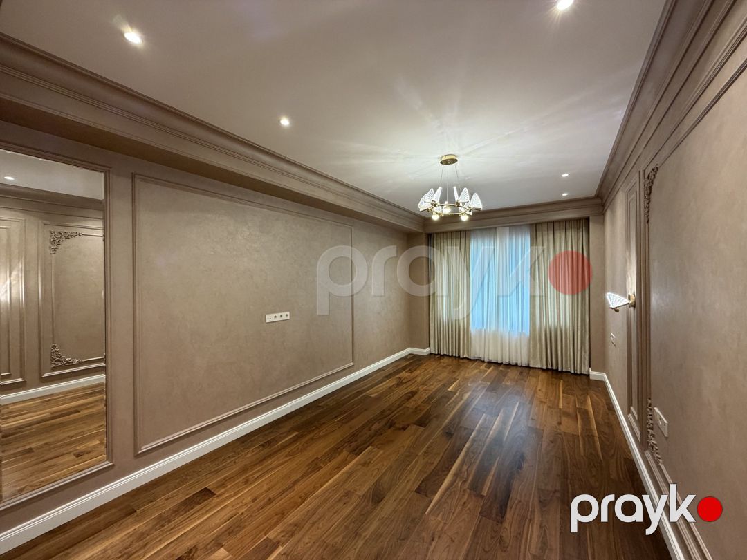 Satılır 4 otaqlı yeni tikili 211 m² — Mənzil, Bakı (10)