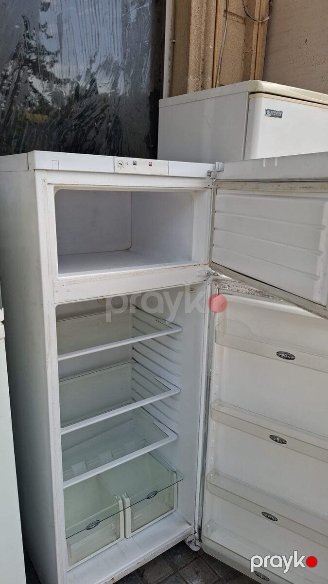 Soyuducu — Ev texnikası, Bakı (2)