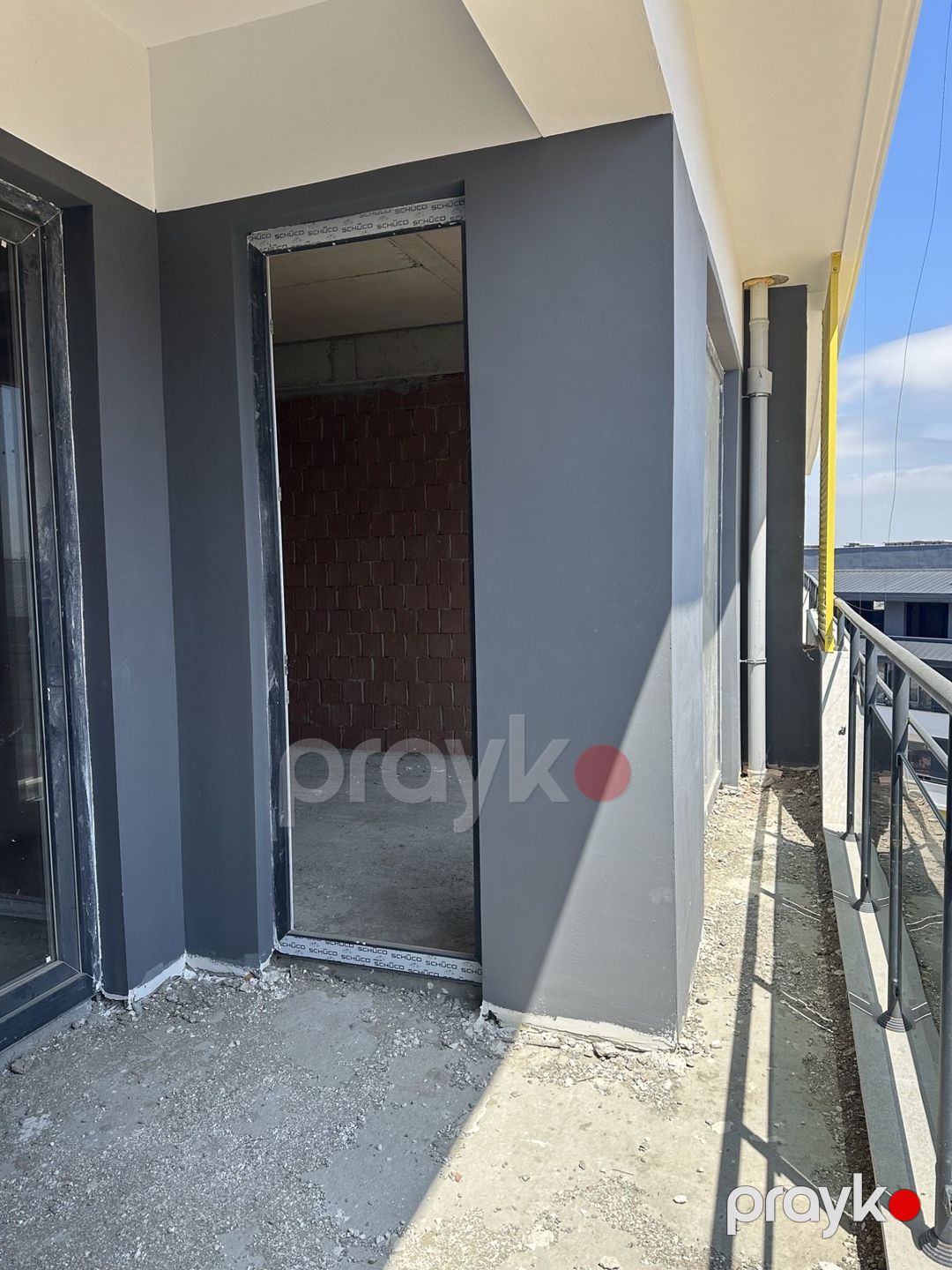 Satılır 2 otaqlı yeni tikili 72.2 m² — Mənzil, Bakı (11)