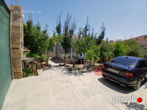 Satılır 4 otaqlı Həyət evi / Villa, 125 m², Qurd dərəsi — Sumqayıt