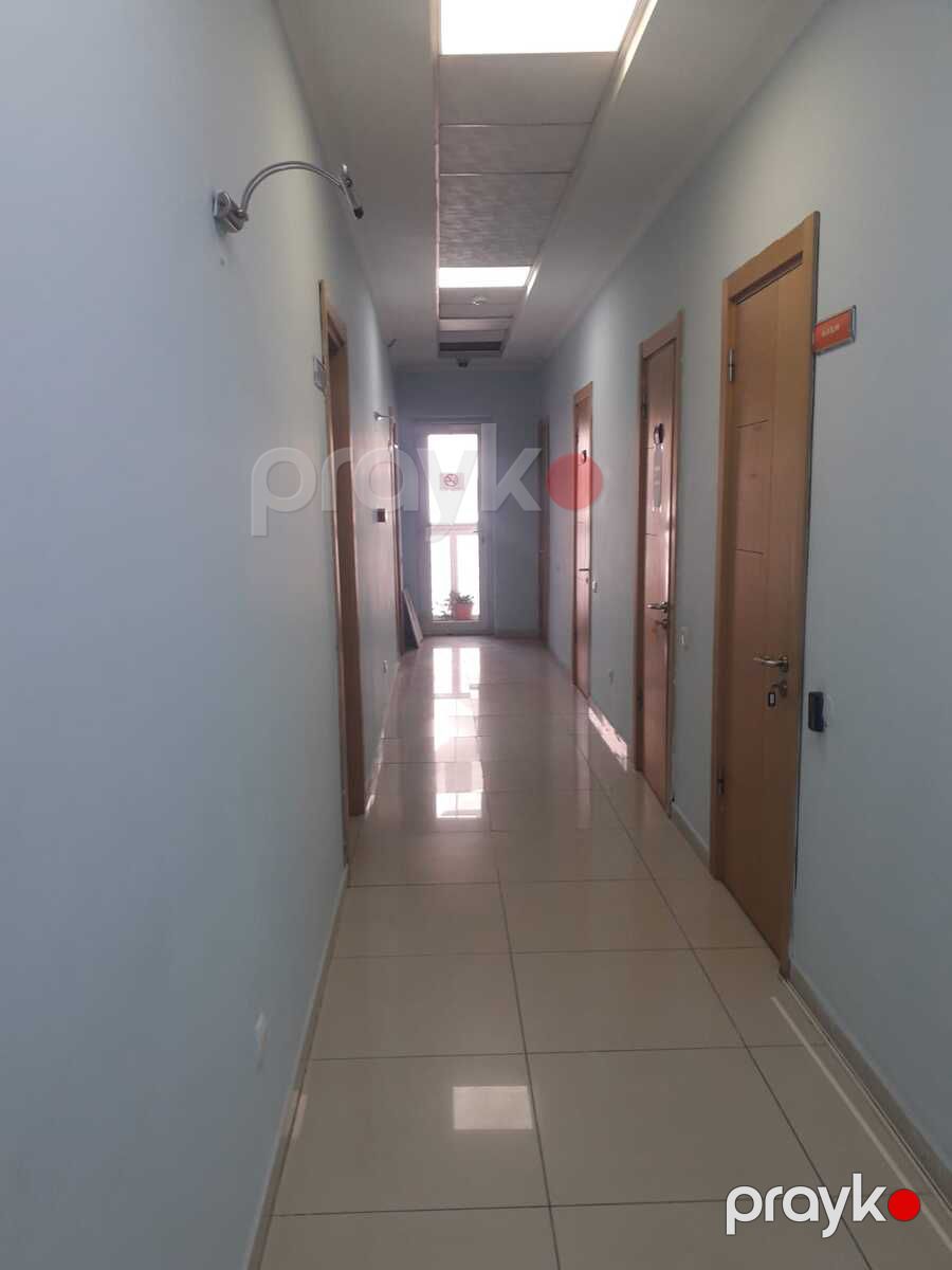 İcarəyə verilir 6 otaqlı ofis 300 m² — Ofis, Bakı (2)