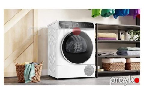 Quruducu maşın "Bosch WQB245B0ME" — Bakı
