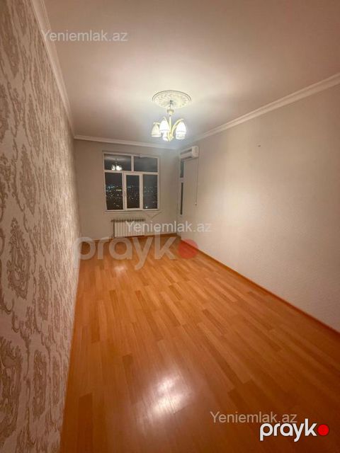 Satılır 2 otaqlı Bina evi menzil (Yeni tikili), 60 m², Nizami rayonu — Bakı
