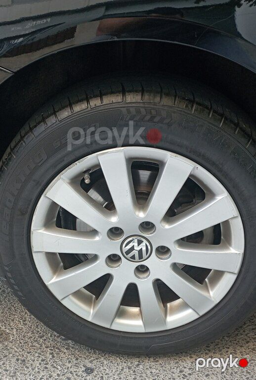 Volkswagen Passat, 2.0 L, 2006 il, 405 000 km — Avtomobillər, Bakı (11)