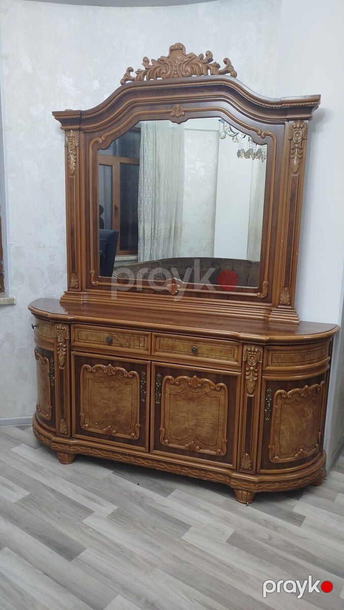 Komod — Mebel, Xırdalan (3)