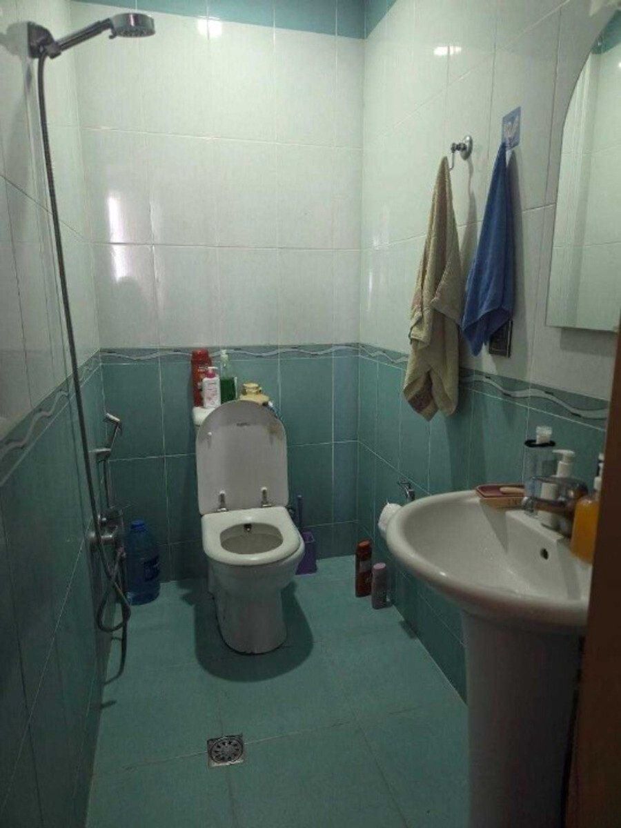Satılır 3 otaqlı yeni tikili 106 m² — Mənzil, Bakı (11)