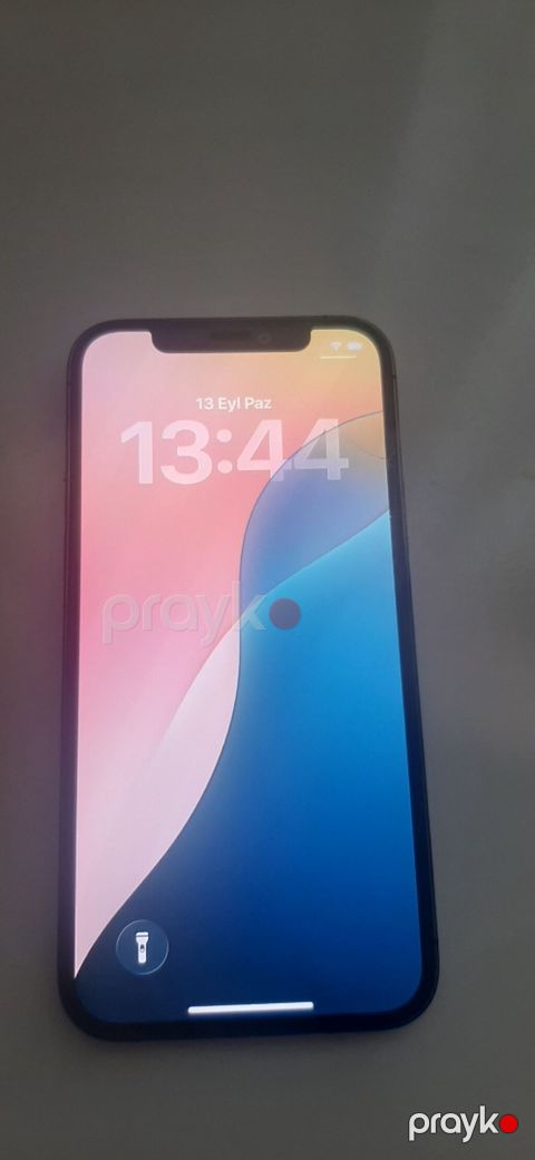 IPhone 12 Pro, 128 GB — Bakı