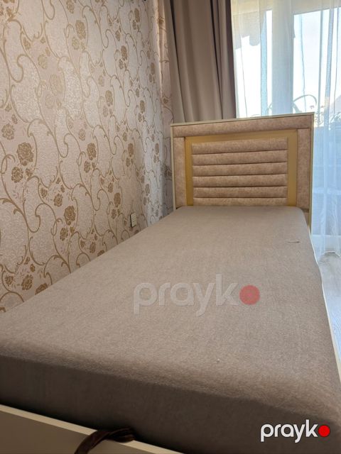 Çarpayı — Sumqayıt