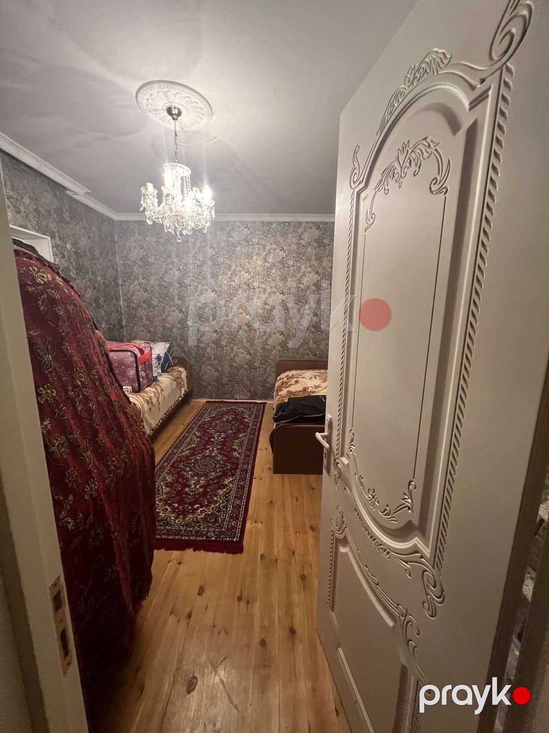 Satılır 5 otaqlı həyət evi/bağ evi 156 m² — Ev, villa, Bakı (8)