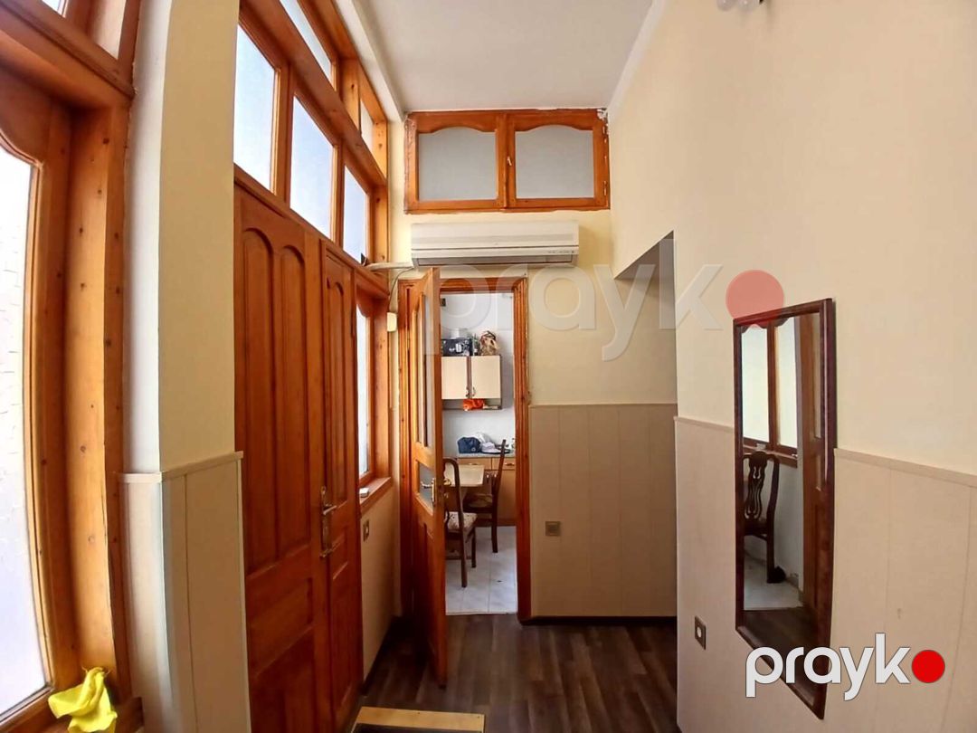 2-otaqlı mənzil, Məmməd Əfəndiyev küç., 45 m² — Mənzil, Bakı (12)
