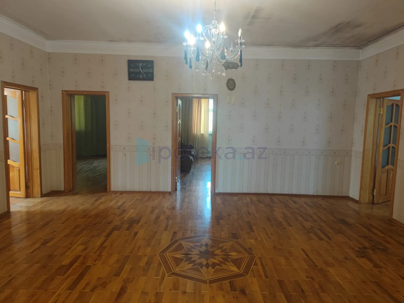 Satılır: 4 Otaq, Evlər/Villalar, 200.00 m² — Ev, villa, Sumqayıt (2)