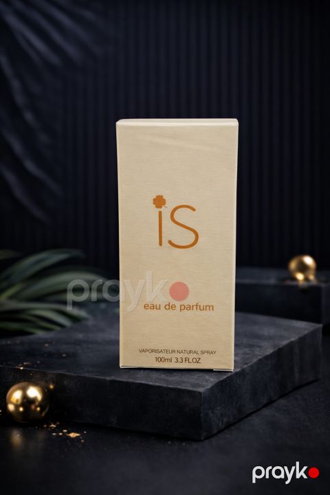 No Brand IS qadınlar üçün ətir suyu 100 ml - PL-5526 — Bakı