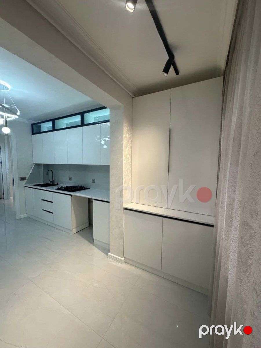 Satılır 3 otaqlı köhnə tikili 72 m² — Mənzil, Bakı (5)