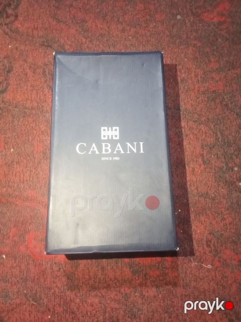 Ayaqqabı Cabanı — Gəncə