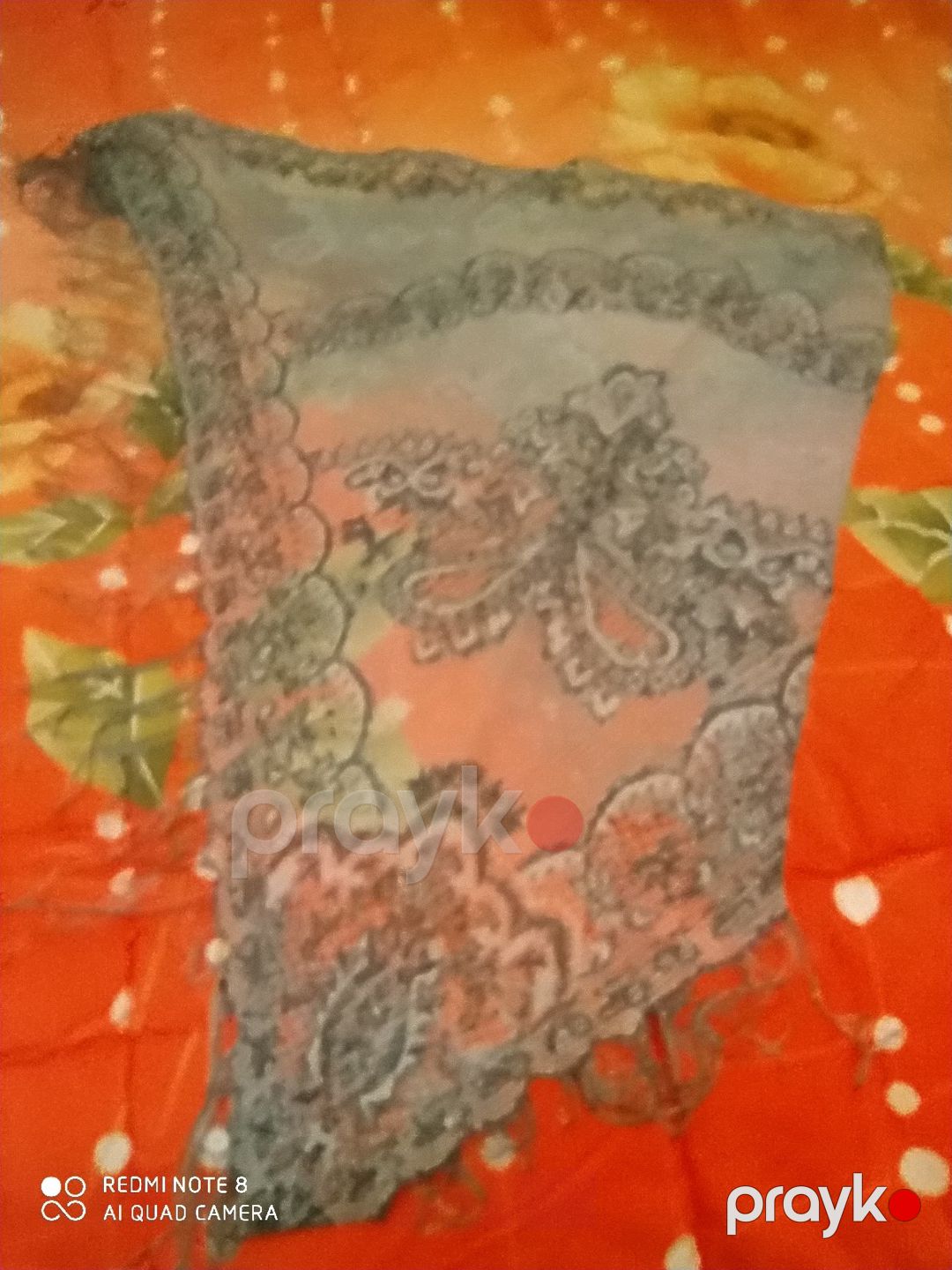 Yaylıq — Geyim, ayakkabı, aksesuarlar, Bakı (2)