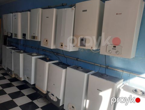 Kombilər 24 kv — Bakı