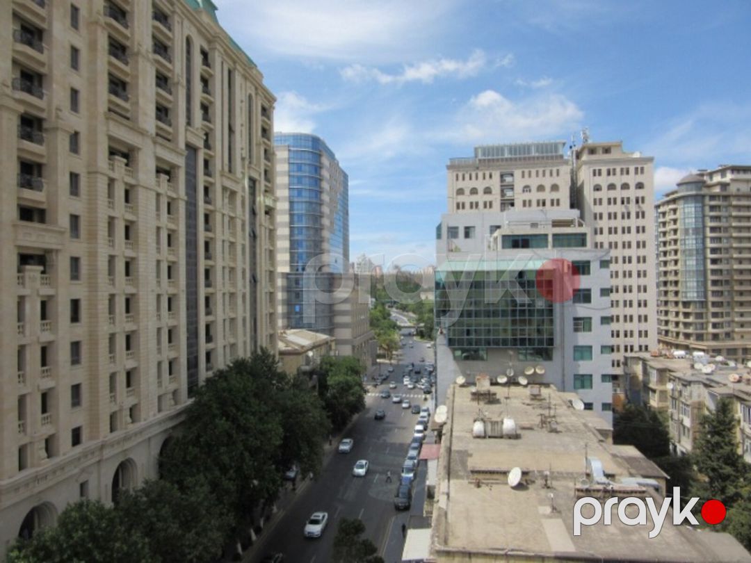 Satılır 2 otaqlı yeni tikili 78.5 m² — Mənzil, Bakı (2)