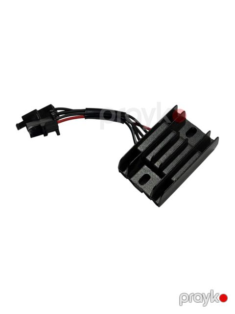 Mototexnika üçün ehtiyat hissələri 3 faza rele, 125-150-200-250cc motosikllar üçün - Motobot_00127 — Bakı