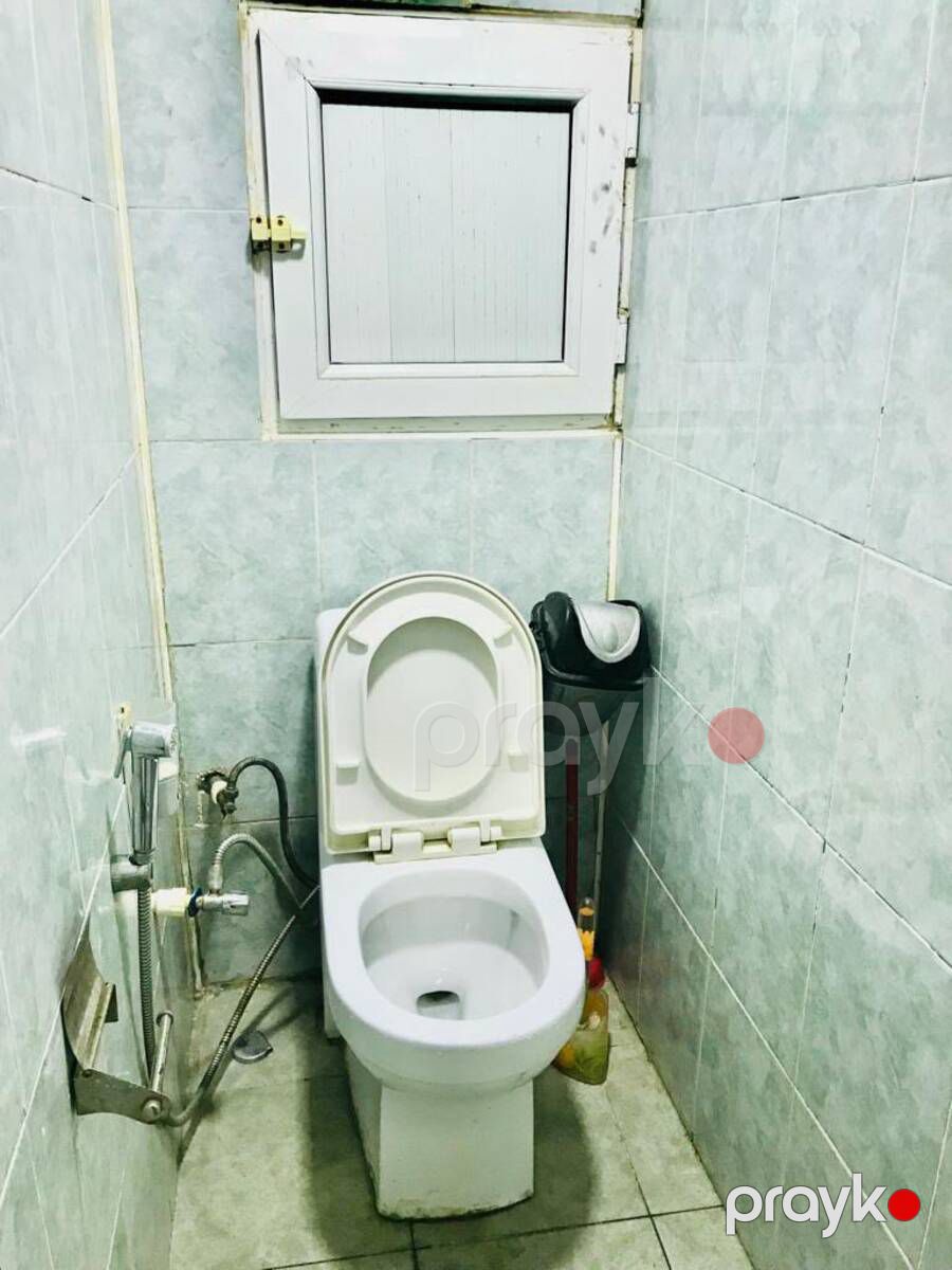 2-otaqlı mənzil kirayə verilir, Memar Əcəmi m., 55 m² — Mənzil, Bakı (10)