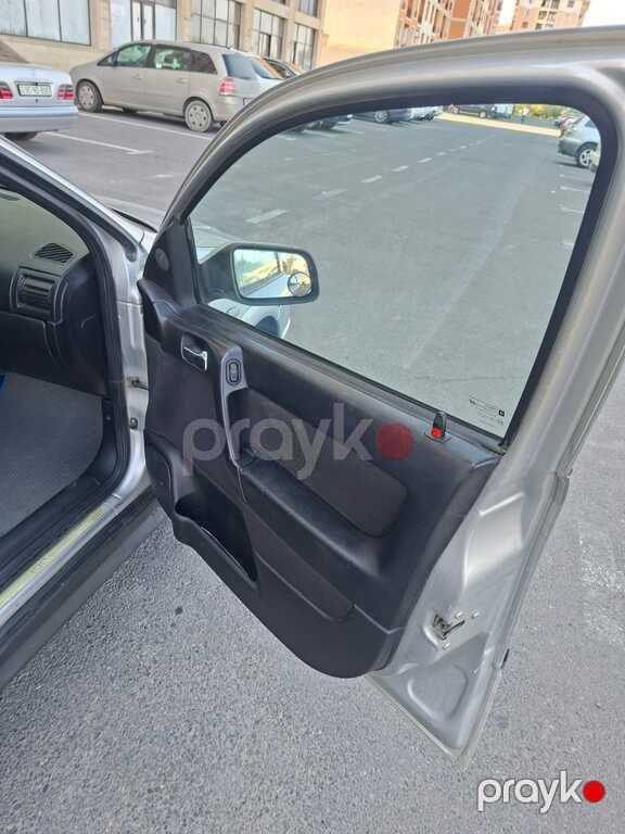 Opel Astra, 1.6 L, 1999 il, 347 000 km — Avtomobillər, Sumqayıt (11)