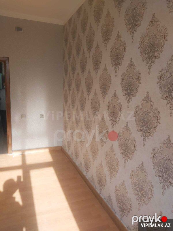 Nərimanov rayonunda 3 otaqlı Köhnə tikili Satılır, 80 m² — Mənzil, Bakı (4)