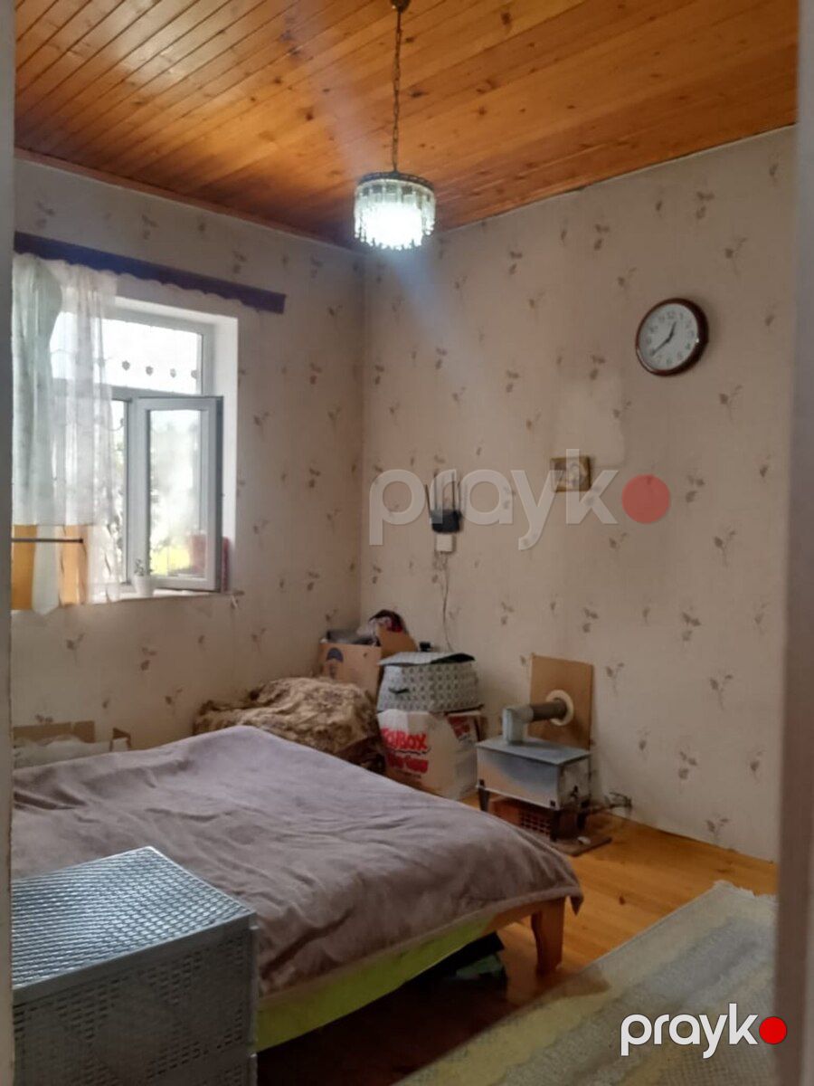 Həyət evi, Masazır qəs — Ev, villa, Bakı (5)