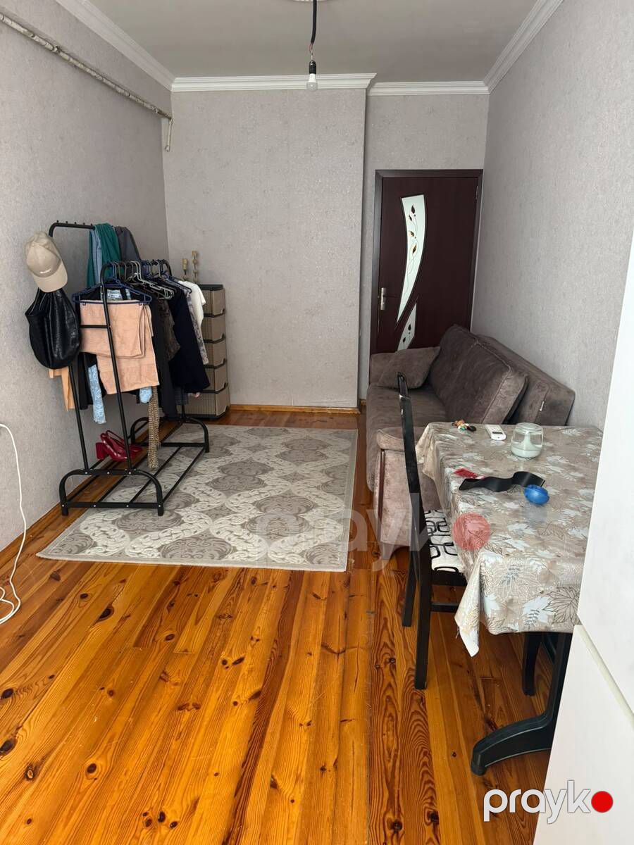 2-otaqlı yeni tikili, Xırdalan ş., 46 m² — Mənzil, Xırdalan (5)