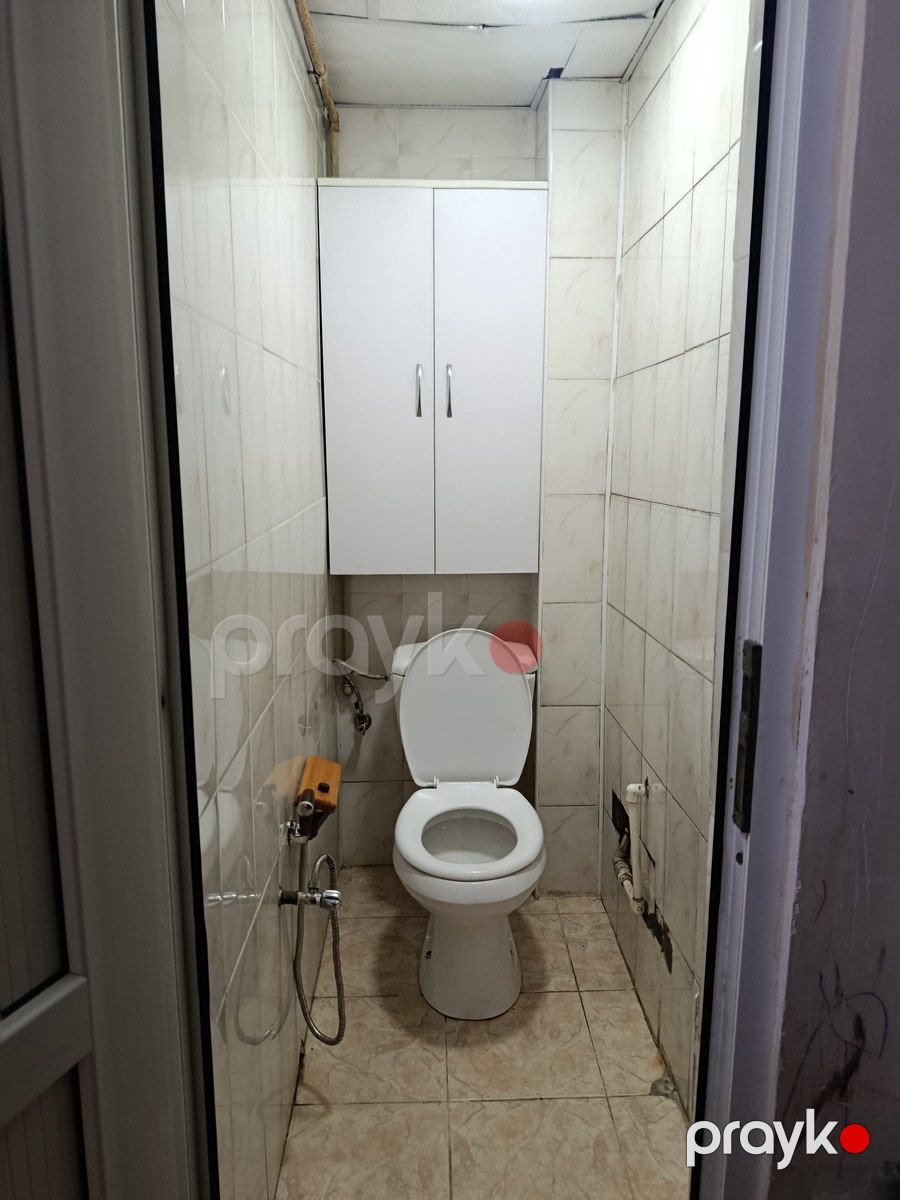 2-otaqlı yeni tikili kirayə verilir, Sumqayıt ş., 55 m² — Mənzil, Sumqayıt (10)
