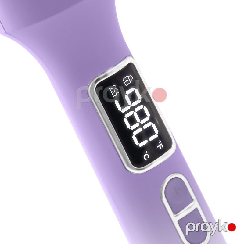 Lexical LGW-5815 5-i 1-də Saç Şəkilləndirici Dəst — Ev texnikası, Bakı (5)