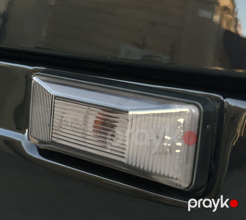 Lada (VAZ) Niva, 1.7 L, 2023 il, 9 900 km — Avtomobillər, Bakı (12)