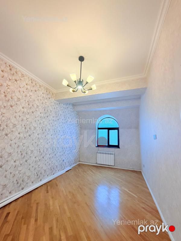 Satılır 3 otaqlı Bina evi menzil (Yeni tikili), 85 m², 16-cı məhəllə — Mənzil, Sumqayıt (8)