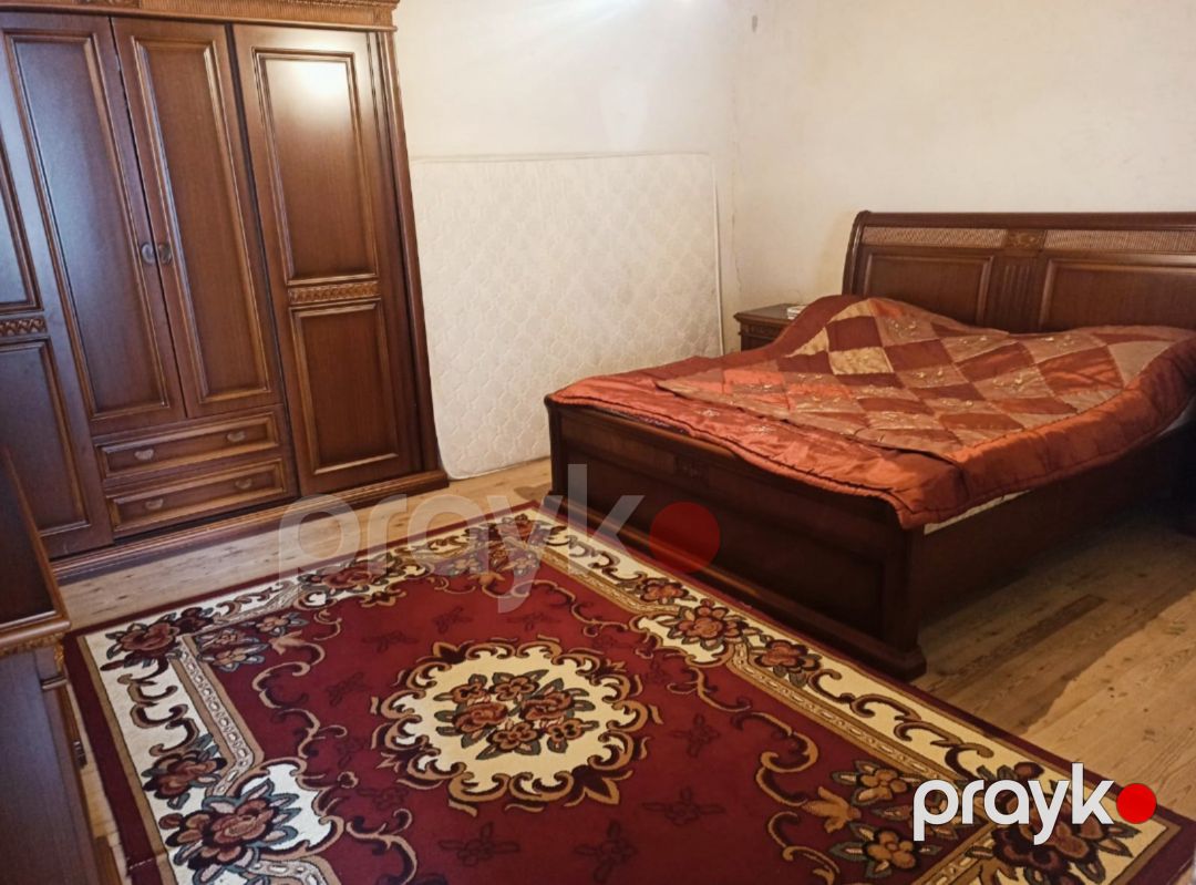 Həyət evi kirayə verilir, Suraxanı r — Ev, villa, Bakı (6)