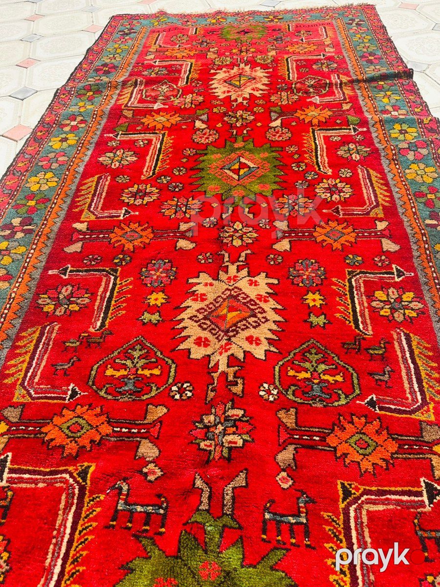 Xalça — Xalılar və xalı yolları, Bakı (3)