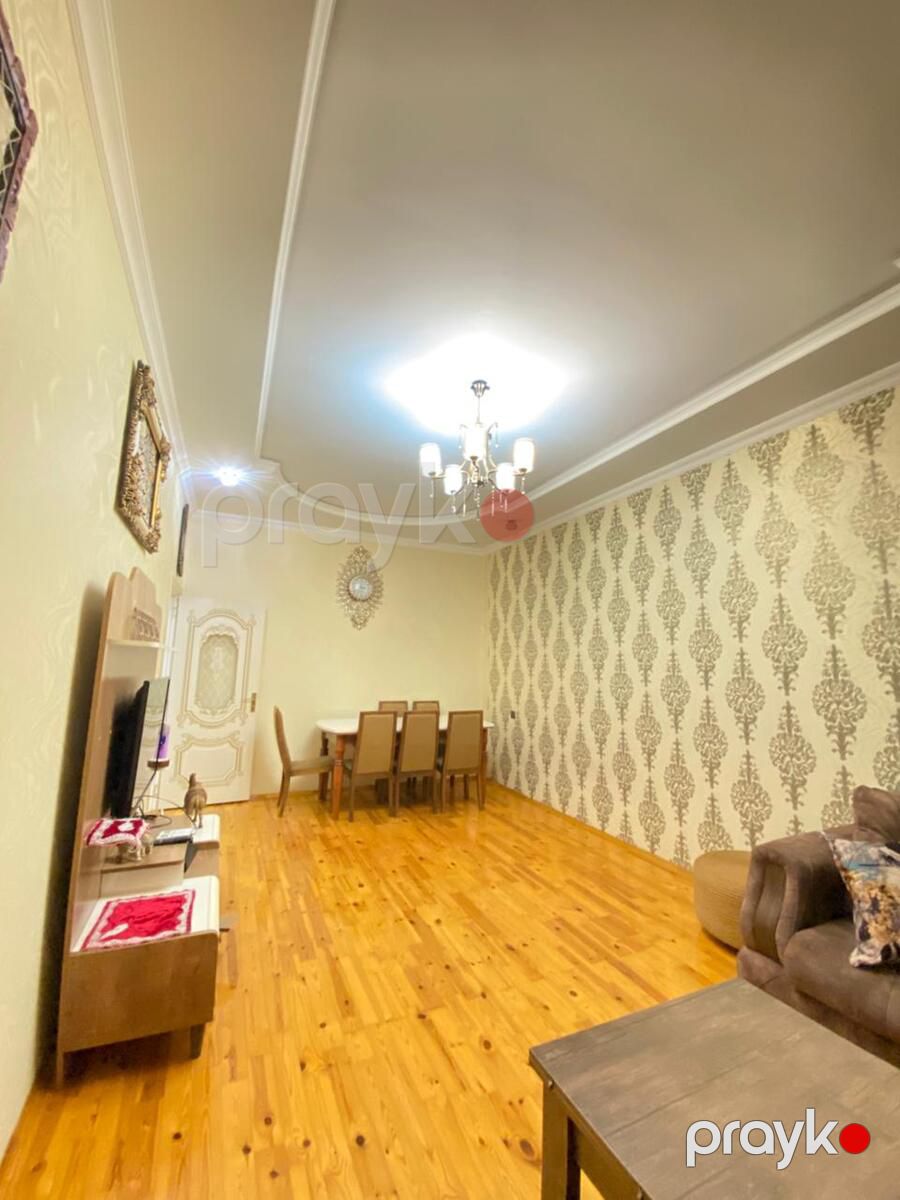 Həyət evi kirayə verilir, Nizami küç — Ev, villa, Xırdalan (9)
