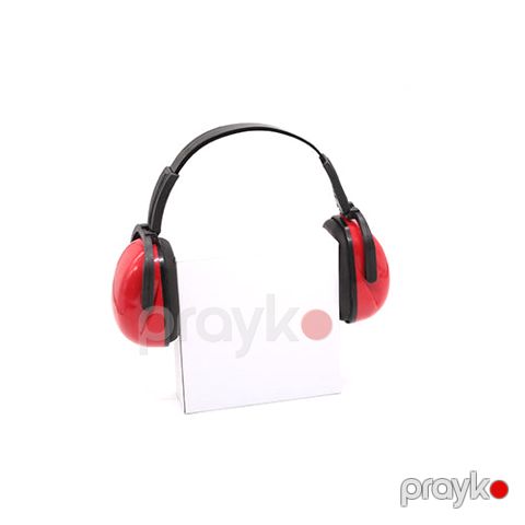 Səs qoruyucu E011 — Bakı