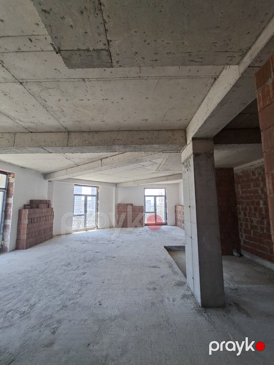 Satılır 3 otaqlı yeni tikili 100 m² — Mənzil, Bakı (6)
