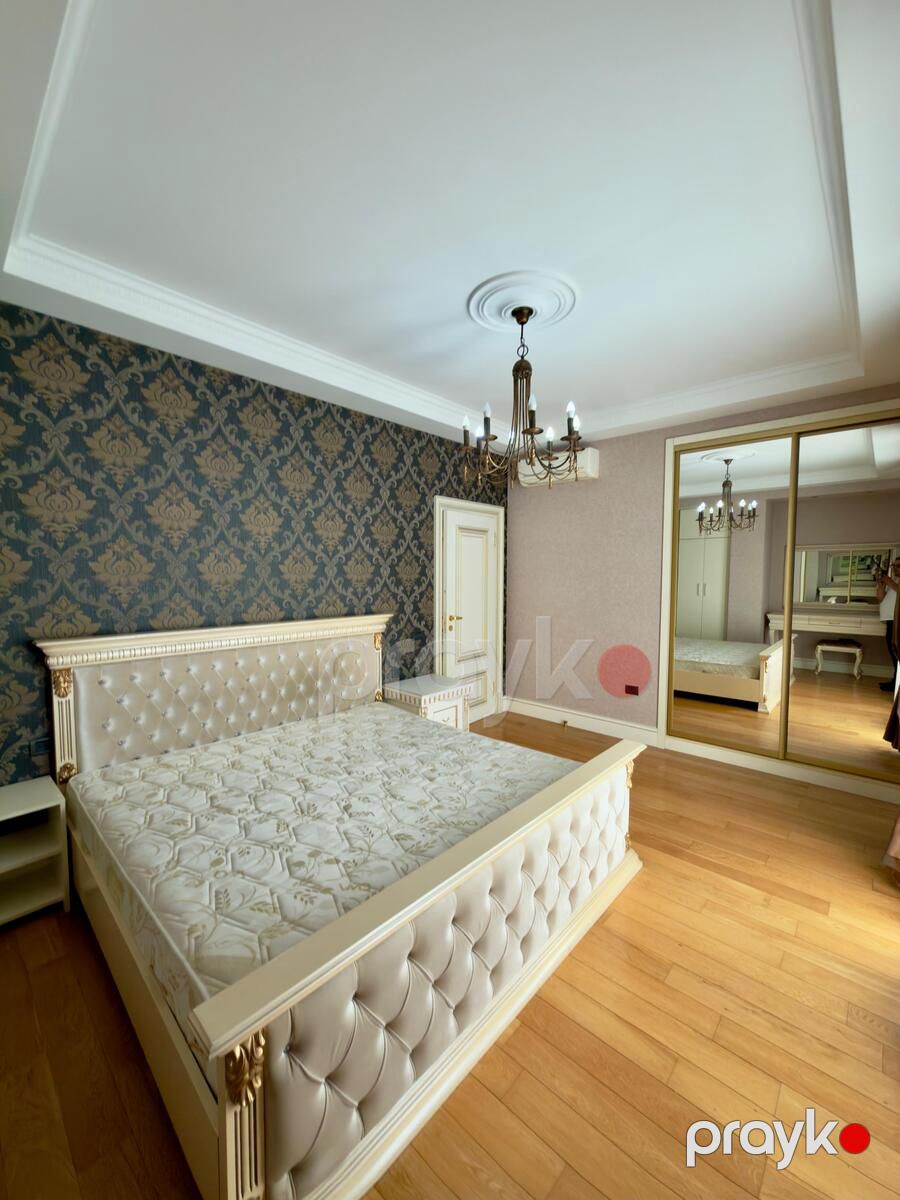 Satılır 4 otaqlı yeni tikili 175 m² — Mənzil, Bakı (11)