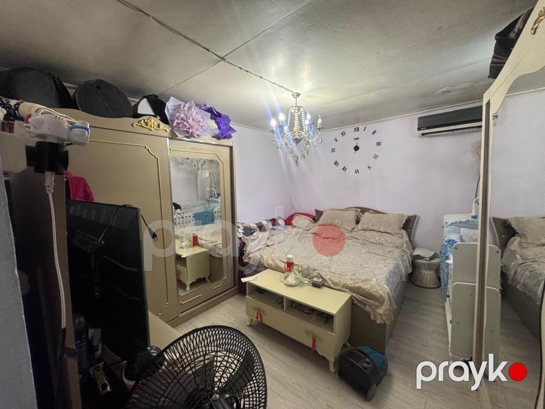 Satılır 2 otaqlı həyət evi/bağ evi 80 m² — Ev, villa, Bakı (4)
