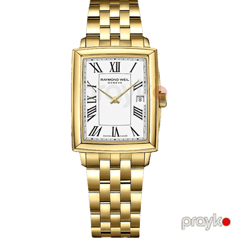Qol saatı Raymond Weil Toccata 5925-P-00300 — Bakı