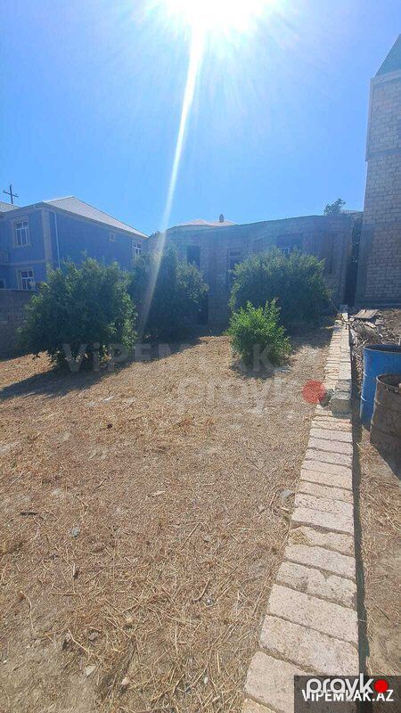Səbail rayonunda Torpaq Satılır, 4 sot — Torpaq, Bakı (2)