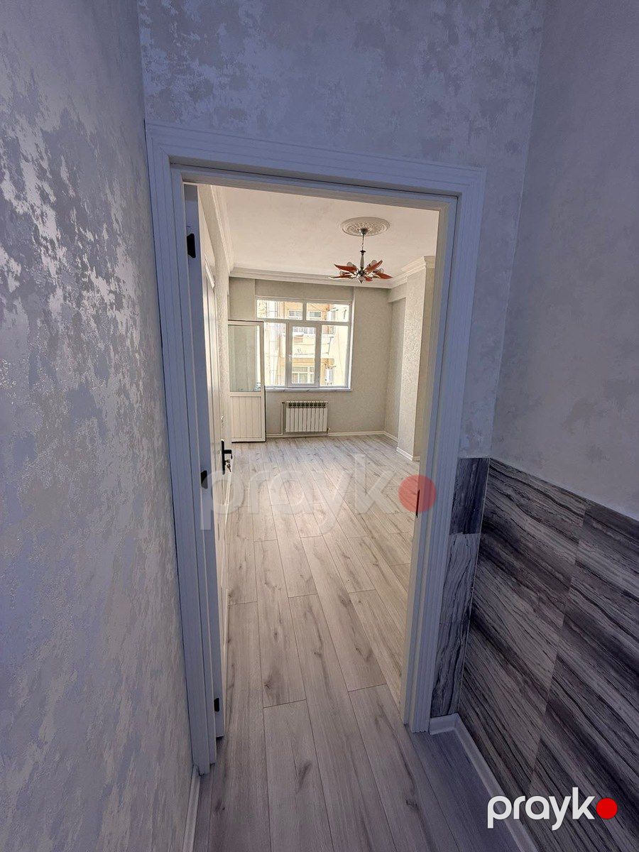 Satılır 2 otaqlı yeni tikili 50 m² — Mənzil, Xırdalan (9)