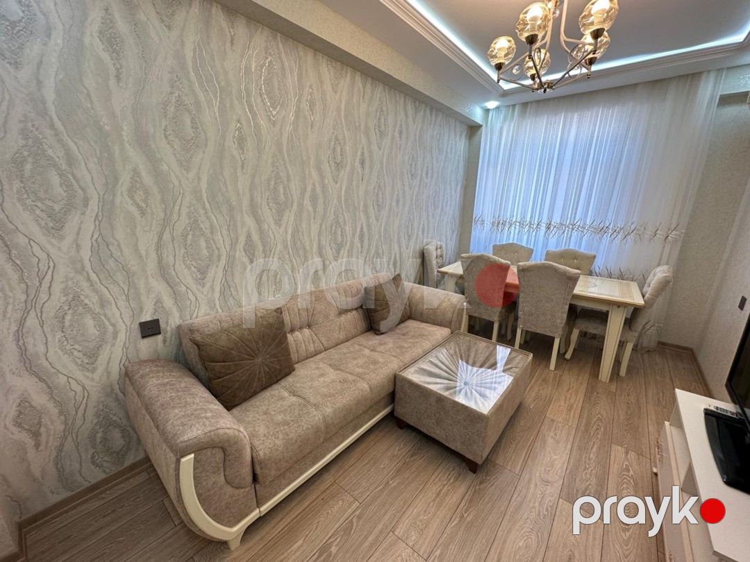 Satılır 3 otaqlı yeni tikili 64 m² — Mənzil, Bakı (2)